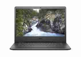 Ноутбук Dell Vostro 14 3400 Black (N4013VN3400UA_UBU)