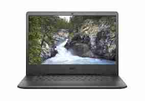 Ноутбук Dell 14 3400 Black (N4014VN3400UA_WP)