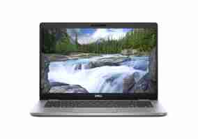 Ноутбук Dell Latitude 5310 Gray (N003L531013UA_UBU)