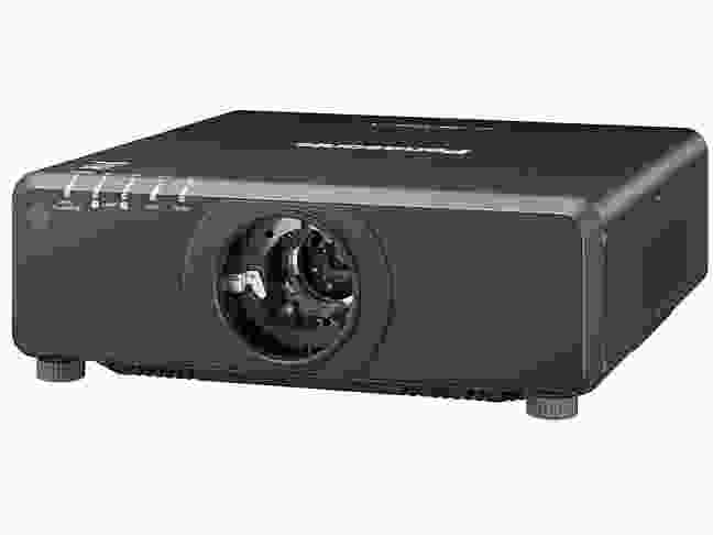 Мультимедийный проектор Panasonic PT-DZ780L