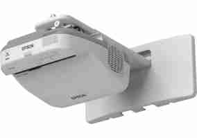Мультимедійний проектор Epson EB-575Wi