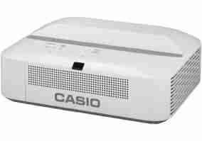 Мультимедійний проектор Casio XJ-UT310WN