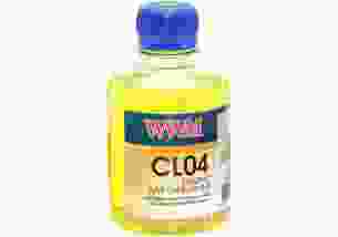 Очищающая жидкость WWM FOR WATER-SOLUBLE /200Г (CL04)