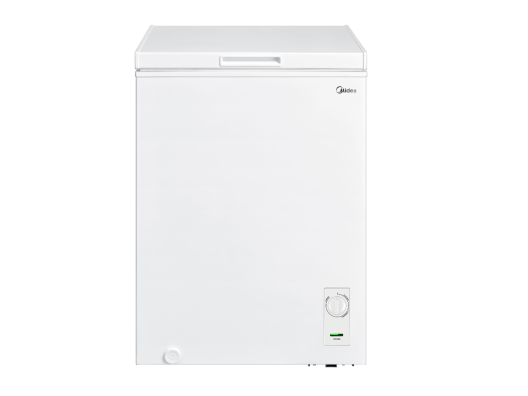 Морозильный ларь Midea HS-131CN