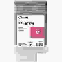 Картридж Canon PFI-107MAGENTA (6707B001AA)