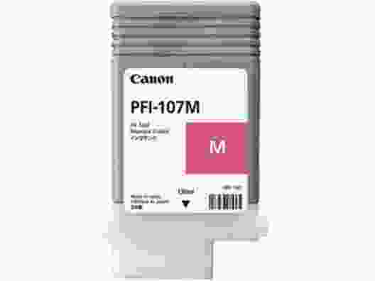 Картридж Canon PFI-107MAGENTA (6707B001AA)