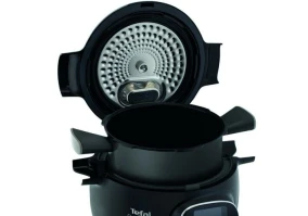 Мультиварка Tefal COOK4ME + CONNECT CY855830
