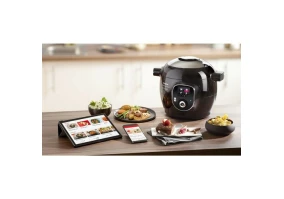 Мультиварка Tefal COOK4ME + CONNECT CY855830