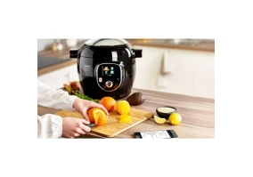 Мультиварка Tefal COOK4ME + CONNECT CY855830