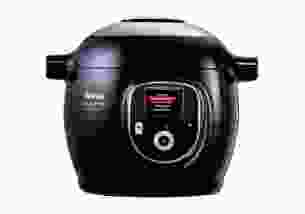 Мультиварка Tefal COOK4ME + CONNECT CY855830