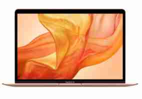 Ноутбук Apple MacBook Air 13" Gold 2020 (MWT92)