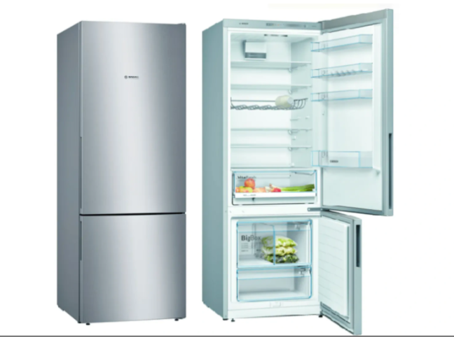 Холодильник Bosch KGV58VLEAS