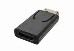 Переходник Patron DisplayPort to HDMI (PN-DP-M/HDMI)