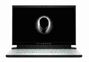 Ноутбук Alienware m17 R4 (AWM17R4-7696WHT-PUS)