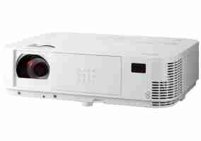 Мультимедійний проектор NEC M322X