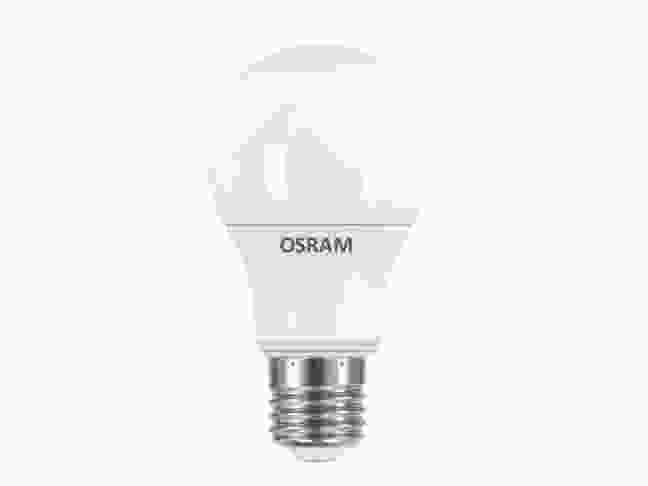 Светодиодная лампа Osram LED A60 8W 730Lm 4000K E27 (4058075479333)