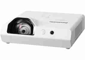 Мультимедійний проектор Panasonic PT-TW341RE