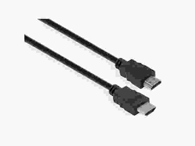 Кабель Vinga HDMI 2m Black (VCPHDMI14MM2BK)