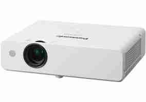 Мультимедійний проектор Panasonic PT-LW330E