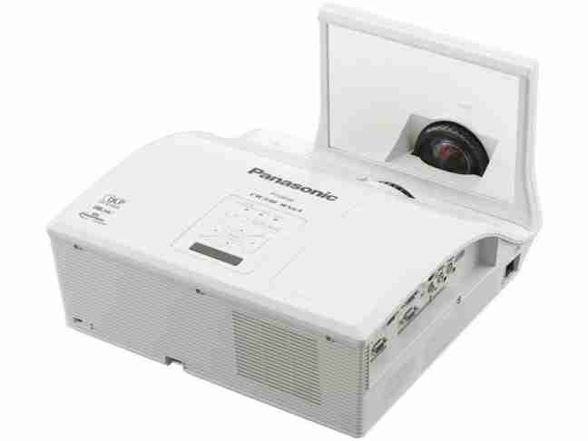 Мультимедийный проектор Panasonic PT-CW330E