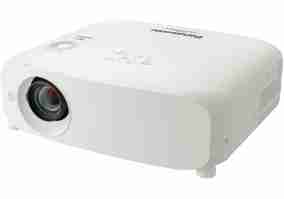 Мультимедійний проектор Panasonic PT-VW535NE