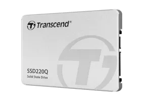 SSD накопитель Transcend SSD220Q 1 TB (TS1TSSD220Q)