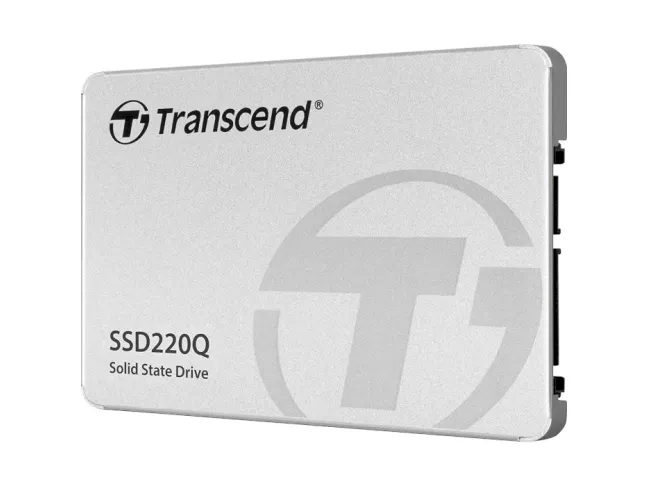 SSD накопичувач Transcend SSD220Q 1 TB (TS1TSSD220Q)