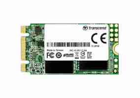 SSD накопитель Transcend 430S 128 GB (TS128GMTS430S)