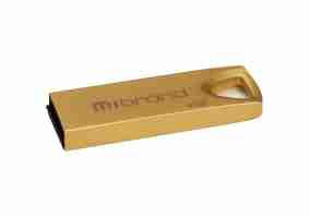 USB флеш накопитель Mibrand 4 GB Gold (MI2.0/TA4U2G)