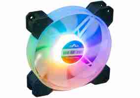 Вентилятор для корпуса Frime Iris LED Fan Mid Multicolor (FLF-HB120MMLT8)