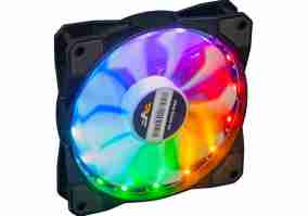 Вентилятор для корпуса Frime Iris LED Fan 16LED Multicolor2 (FLF-HB120MLT216)