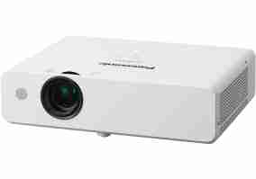 Мультимедійний проектор Panasonic PT-LB300E