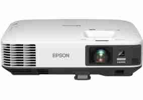 Мультимедийный проектор Epson EB-1975W