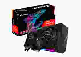 Видеокарта Gigabyte AORUS Radeon RX 6800 XT MASTER 16G (GV-R68XTAORUS M-16GD)