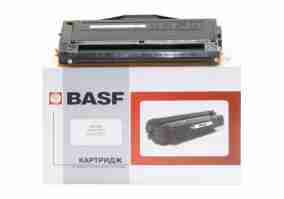 Картридж BASF для Panasonic KX-MB1500/1520 аналог KX-FAT410A7 Black (-KT-FAT410)