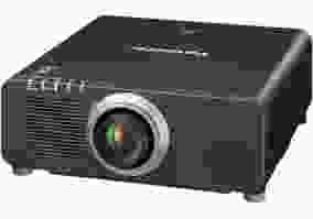 Мультимедийный проектор Panasonic PT-DX100EK