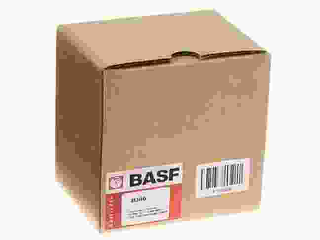 Картридж BASF для Samsung CLP-300/300N/CLX-2160/3160 Yellow (KT-CLP300Y)