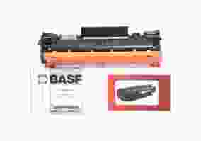 Картридж BASF для HP LJ M15/16/17, MFP M28/29/30 Black (KT-CF244A)