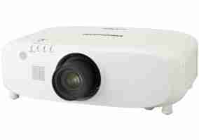 Мультимедійний проектор Panasonic PT-EW640E