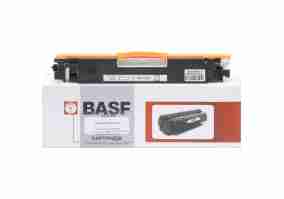 Картридж BASF для HP CP1025/1025nw аналог CE310A Black (KT-CE310A)