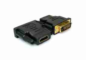 Переходник ProfCable DVI M to HDMI F  (DH-1)
