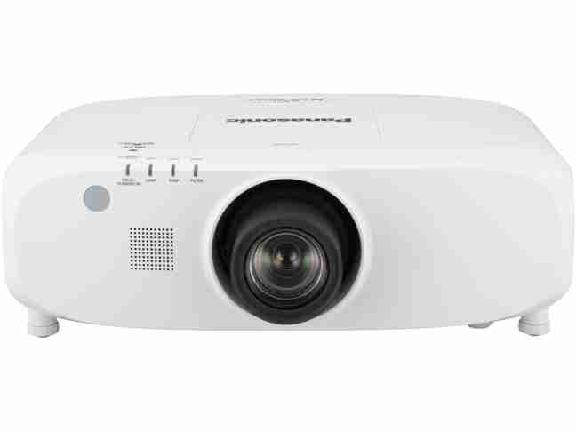 Мультимедійний проектор Panasonic PT-EW540EL