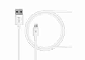 Кабель PIKO CB-UL12 Lightning 2m White (1283126493867)