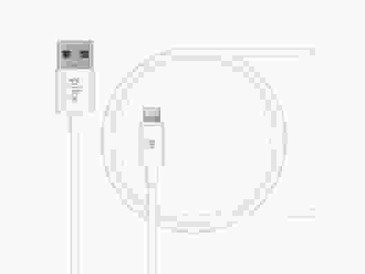 Кабель PIKO CB-UL12 Lightning 2m White (1283126493867)