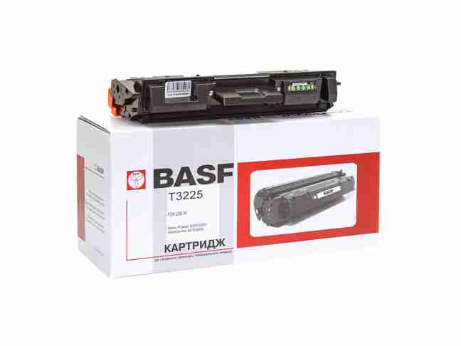 Картридж BASF для Xerox Phaser 3052 (-KT-3052-106R02778)