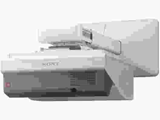Мультимедийный проектор Sony VPL-SW630C