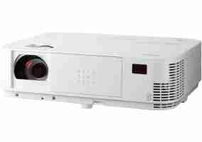 Мультимедийный проектор NEC M362W