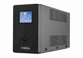 ИБП Vinga LED 1200VA ( VPC-1200PRM3 )