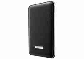 Внешний аккумулятор (Power Bank) ADATA PV120 5100mAh Black (APV120-5100M-5V-CBK)