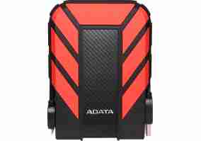 Внешний жесткий диск ADATA DashDrive Durable HD710 Pro 2 TB (AHD710P-2TU31-CRD)